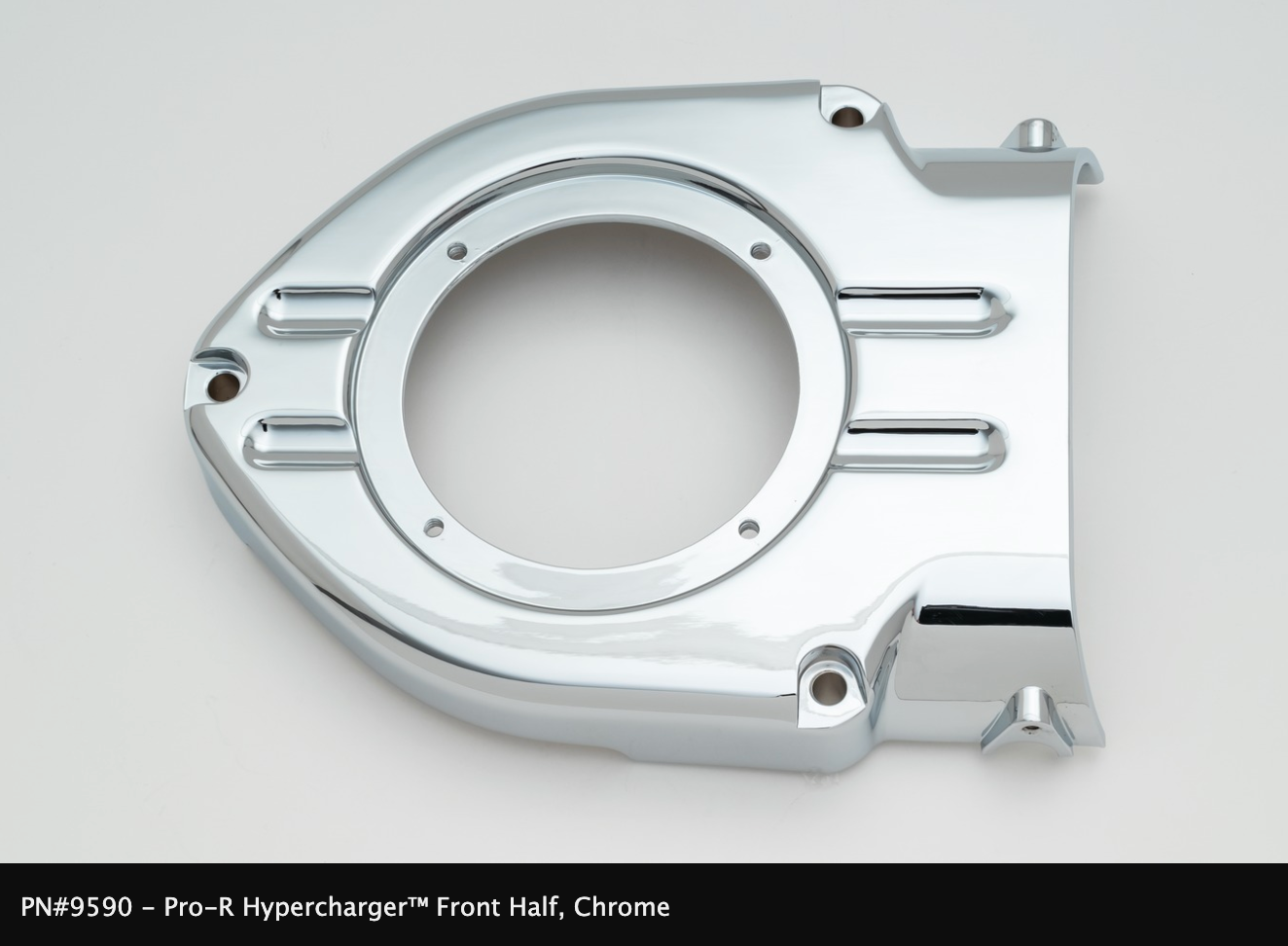 Pro-R & Pro-Series Hypercharger™ Replacement Components