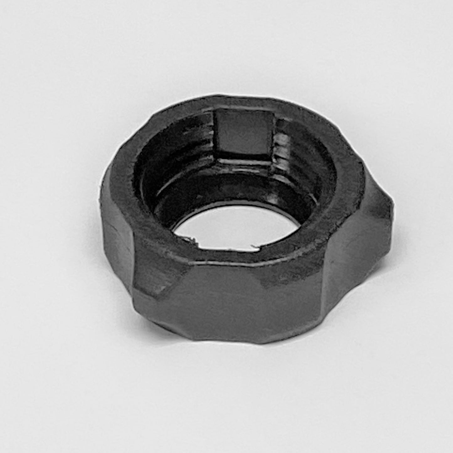 Replacement Locking Collet Nut