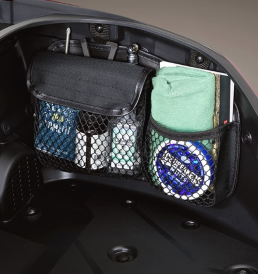 TRUNK ORGANIZER GOLDWING