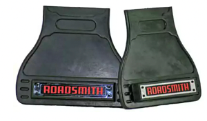 RoadSmith Mud Flaps