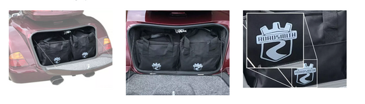 ROADSMITH LUGGAGE SET