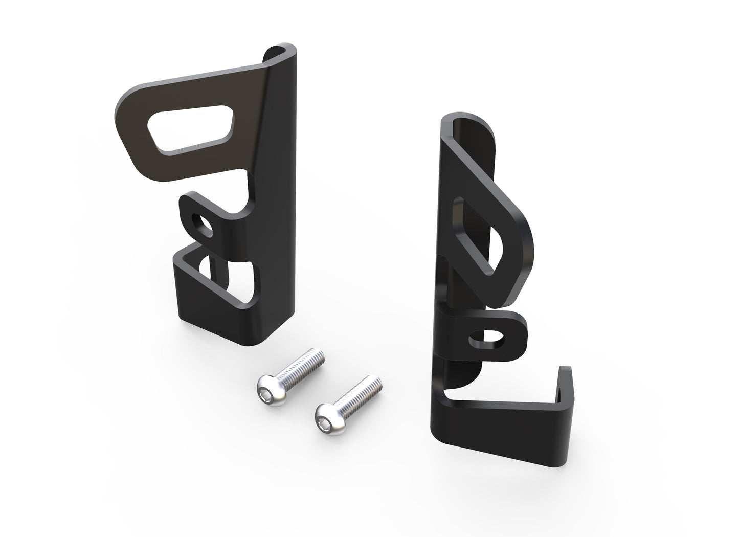 Tie Down Brackets