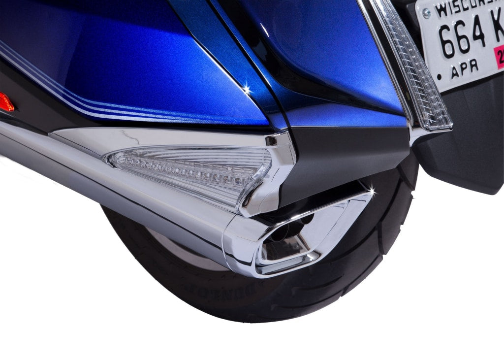 LED Saddlebag Lights