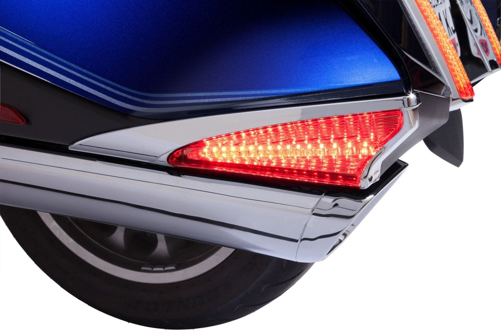 LED Saddlebag Lights