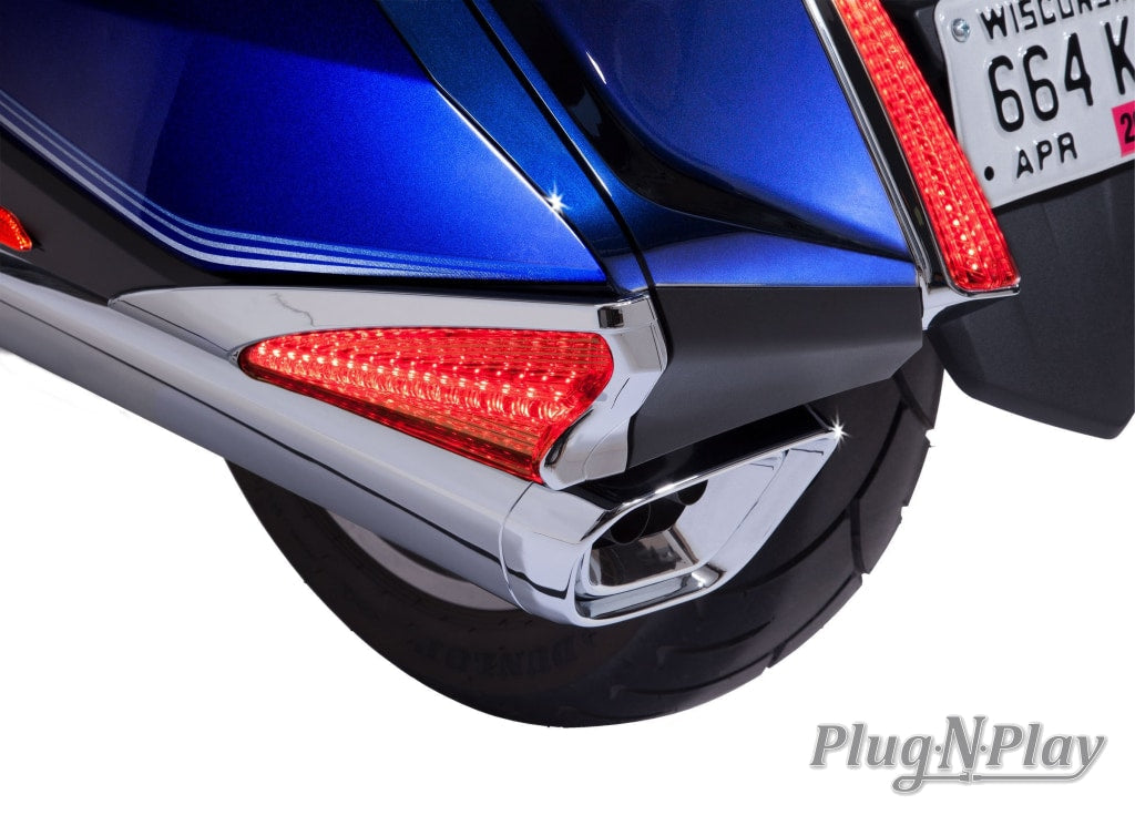 LED Saddlebag Lights