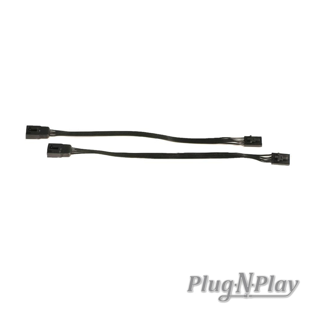 Shock & Awe® 2.0 Wire Extensions (pair)